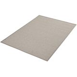 Dekowe Teppich "Naturino Prestige", rechteckig, 10 mm Höhe, Flachgewebe, meliert, Sisal Optik, In- und Outdoor geeignet