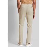 bugatti Chinohose, aus elastischer Baumwolle