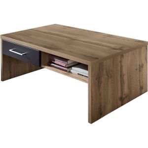 Innostyle Couchtisch "Sonate", (1 St.), 1 Schubkasten