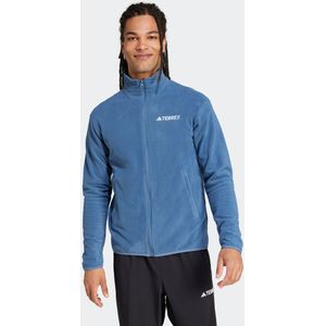 adidas TERREX Fleecejacke "MT ESS FZ FL"