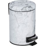 WENKO Kosmetikeimer "Onyx"