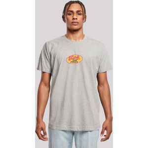 F4NT4STIC T-Shirt "King of Dad Jokes Witziges Vatertagsmotiv", Premium Qualität
