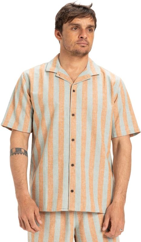 Quiksilver Funktionshemd "Sunset Song"