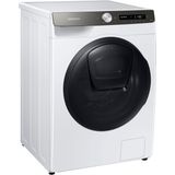 Samsung Waschtrockner "WD80T554ABT", AddWash