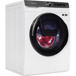 Samsung Waschtrockner "WD80T554ABT", AddWash