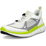 Ecco Sneaker "BIOM 2.2 M", Halbschuh, Freizeitsneaker, Slipper mit Schnellverschluss