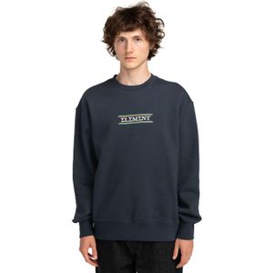 Element Sweatshirt "Olympics"