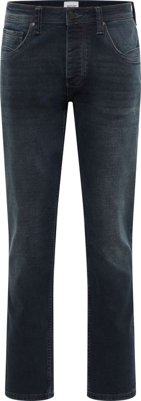 MUSTANG Straight-Jeans "Herren Style Denver Tapered"