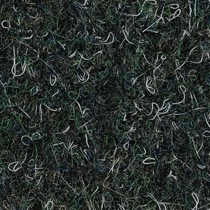 Bodenmeister Teppichboden "Nadelfilz Bodenbelag Merlin", rechteckig, 5,2 mm Höhe, Auslegware Nadelvlies, meliert, strapazierfähig, Breite 200/400 cm