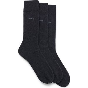 BOSS Socken "3P RS Uni", (3 Paar)