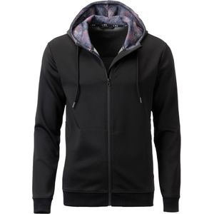 LPO Kapuzensweatshirt "SWEAT GILFORD II MEN", mit Kontrastdetails
