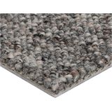 Bodenmeister Teppichboden "Korfu, Schlinge - meliert, Made in Netherlands", rechteckig, 7,5 mm Höhe, Wohnzimmer, Kinderzimmer, Schlafzimmer, Breite 200/300/400/500 cm