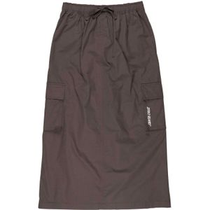 Santa Cruz Cargorock "STRIP CARGO SKIRT", (1 tlg.)