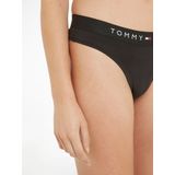 Tommy Hilfiger Underwear Slip "THONG", mit Tommy Hilfiger Markenlabel