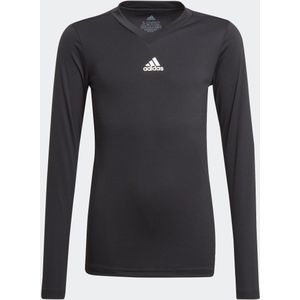 adidas Performance Langarmshirt "TEAM BASE TEE Y"