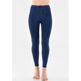 Freddy Jeggings "WRUP4 SUPERSKINNY", mit Lifting & Shaping Effekt