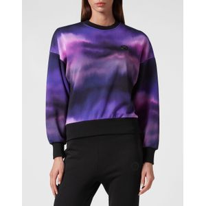 PLEIN SPORT Sweatshirt "Sweatshirt"