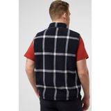 Jack Wolfskin Fleeceweste "FELSLICHT CHECK VEST M"