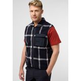 Jack Wolfskin Fleeceweste "FELSLICHT CHECK VEST M"