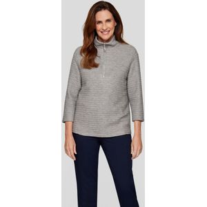 Rabe Sweatjacke "Sweatshirt"