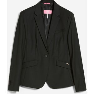 Cinque Blusenblazer "CIBOOMI", Mit Markenlabelplättchen