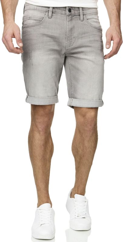 Indicode Shorts "INKaden"
