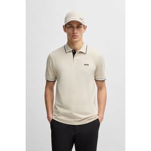 BOSS GREEN Poloshirt "Paul", mit Polokragen