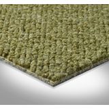 Vorwerk Teppichboden "Passion 1091 (Metro), Schlinge - Uni Farben", rechteckig, 6,3 mm Höhe, Wohnzimmer, Schlafzimmer, Kinderzimmer, Breite 400/500 cm