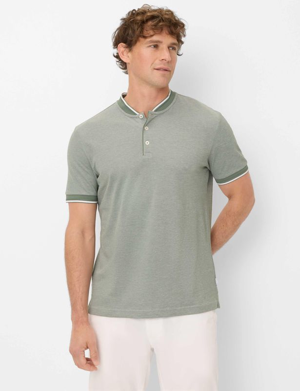 Brax T-Shirt "Style PIERCE"