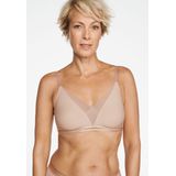 Naturana Bügelloser BH, mit garantiert perfektem Sitz