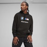 PUMA Hoodie "BMW M Motorsport ESS Hoodie Herren"