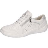 Waldläufer Slip-On Sneaker "K-MILENA", Bequemschuh, Komfortschuh in extrabreiter Schuhweite K