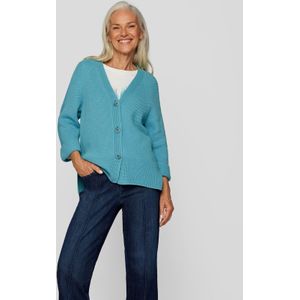 Rabe Strickjacke "Strickjacke"