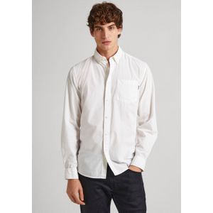 Pepe Jeans Langarmhemd "Pepe Hemd PRINCE"