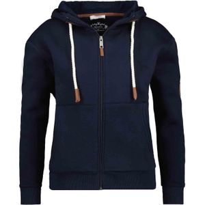 RAGMAN Sweatjacke