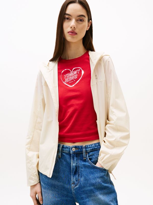 Tommy Jeans Windbreaker "TJW OUTDOOR SHELL JACKET"