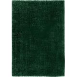 Home affaire Hochflor-Teppich "Anastasia", rechteckig, 43 mm Höhe, Shaggy-Teppich, besonders weich durch Mikrofaser
