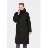 WHISTLER Parka "Bellway", Im langen Schnitt mit optimalem Wetterschutz