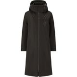 WHISTLER Parka "Bellway", Im langen Schnitt mit optimalem Wetterschutz