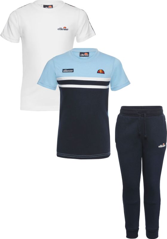 Ellesse Shirt & Hose