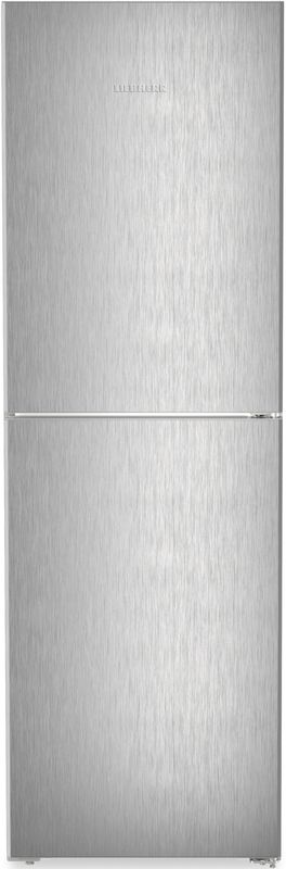 Liebherr Kühl-/Gefrierkombination Pure "CNsfd 5204 994897851", mit EasyFresh und NoFrost