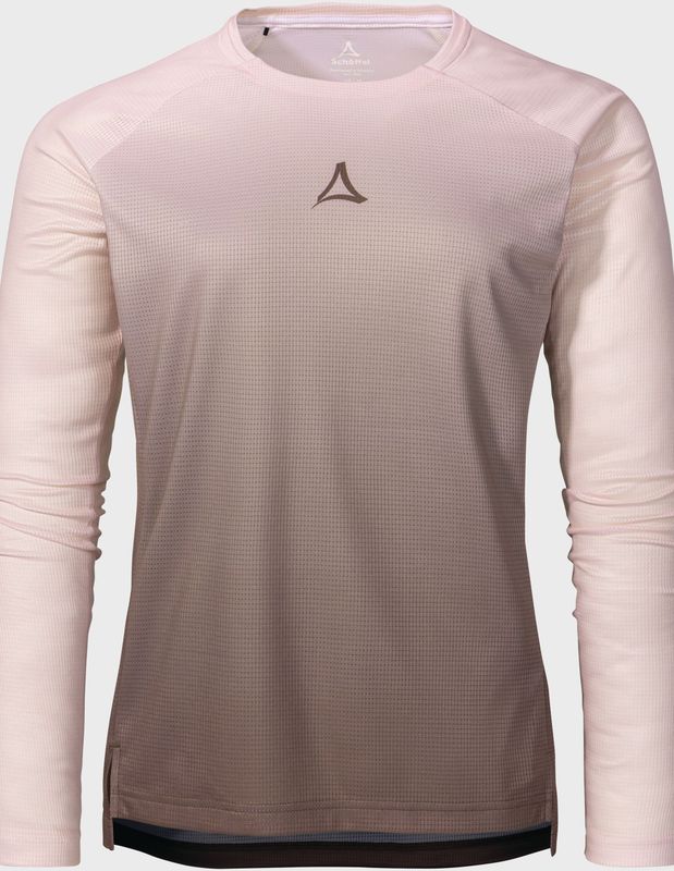Schöffel Funktionsshirt "Bike Longsleeve Style Koitere WMS"
