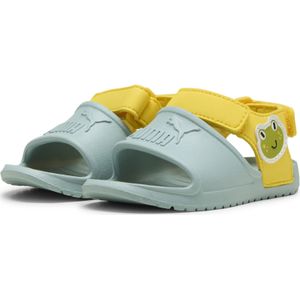 PUMA Sandale "Divecat Injex Sandalen Klein Kinder"