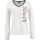 Vivance Dreams Pyjama, (2 tlg.)