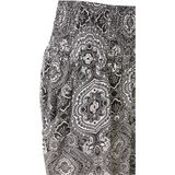 URBAN CLASSICS Stoffhose "Urban Classics Damen Ladies Sarong Pants", (1 tlg.)