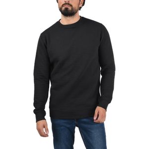 Indicode Rundhalspullover "Sweatshirt IDBronn"