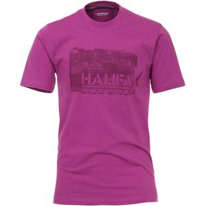 CASAMODA T-Shirt "CASAMODA T-Shirt uni"
