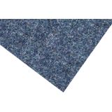 Primaflor-Ideen in Textil Nadelvliesteppich "MERLIN, Made in Netherlands", rechteckig, 5,2 mm Höhe, Flachgewebe, Nadelvlies, meliert, besonders robust & strapazierfähig