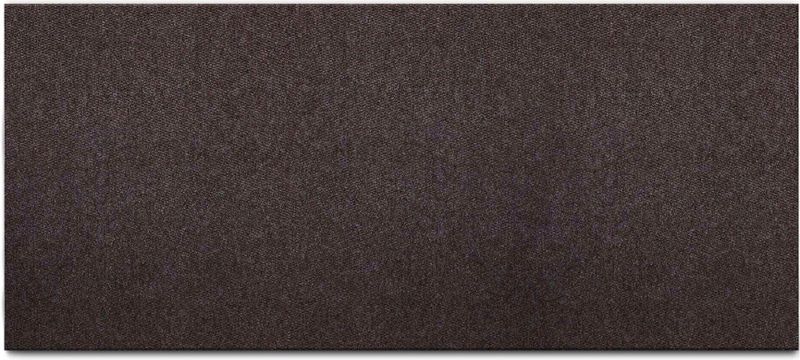 Primaflor-Ideen in Textil Küchenläufer "PICOLLO", rechteckig, 8 mm Höhe, Nadelfilz, robust und pflegeleicht, rutschhemmend, Küche