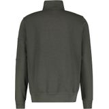 LERROS Sweatshirt "LERROS Herren Sweatshirt mit Troyerkragen"